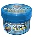 Meguiar's M9314 Marine RV Metal Polish - 14 oz.
