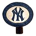 New York Yankees Art-Glass Nightlight