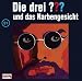 Produkt-Bild: 031/und das Narbengesicht