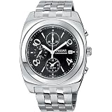 Pulsar Men's Alarm Chronograph Watch #PF3289