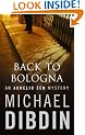 Back to Bologna