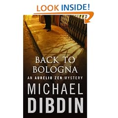 Back to Bologna