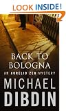 Back to Bologna