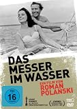 Produkt-Bild: Das Messer im Wasser