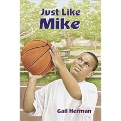 Just Like Mike