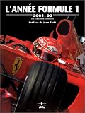 L'Annee Formule 1 : 2001- 02