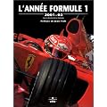 L'Ann�e Formule 1 : 2001- 02