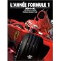L'Ann�e Formule 1 : 2001- 02