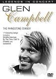 Glen Campbell - Legends in Concert [DVD]