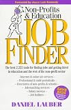 Non-Profits and Education Job Finder
