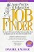 Non-Profits and Education Job Finder
