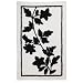Shadow Vine Bath Rug