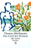 Das Lied der Heimat: Alle Stücke