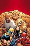 New Avengers, Vol. 1