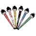 Kokeshi Kimono Geisha Girl Tweezers - 1 Pair
