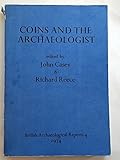 Coins and the archaeologist