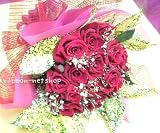 �y�M�t�g�E���蕨�Ɂz20�{�̃o���̉ԑ��E�u�[�P�^�C�vFL-SE-05