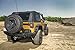 Rugged Ridge 13750.39 Black Diamond Bowless Top for Jeep Wrangler JK (2-Door)