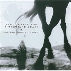 Last Chance for a Thousand Years-Greatest Hits-90s