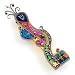 Garden of Eden Mezuzah
