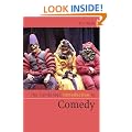 The Cambridge Introduction to Comedy (Cambridge Introductions to Literature)