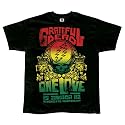 Grateful Dead - Jamaica '82 T-Shirt