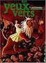 Les Yeux verts, tome 2 : Capitale des enfers