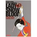 Lady Snowblood, Tome 1 : Vengeance sanglante