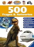 500 Fragen und Antworten - 