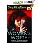 A Woman's Worth: A Novel (Strivers Row)