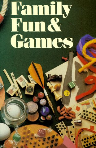 Fun and Games