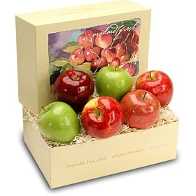 Premium Apple Medley Gift Box
