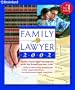 Family Lawyer 2002