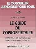 Revue Puits Fleuri  / Le guide du copropriétaire : 2ème édition