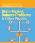Brain-Flexing Balance Problems & Other Puzzles (Mastermind Collection)