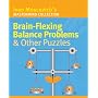 Brain-Flexing Balance Problems & Other Puzzles (Mastermind Collection)