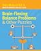 Books : Brain-flexing Balance Problems and Other Puzzles (Ivan Moscovich's Mastermind Collection) (Ivan Moscovich's Mastermind Collection)