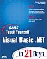 Sams Teach Yourself Visual Basic .NET in 21 Days (Sams Teach Yourself)