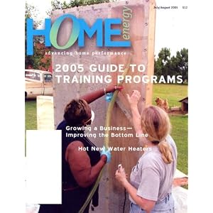 Home Energy by 