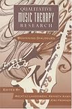 Qualitative Music Therapy Research: Beginning Dialogues