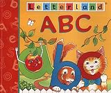 Letterland ABC (Letterland)