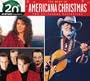 Americana Christmas: 20th Century - Coll