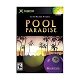 Pool Paradise for Xbox