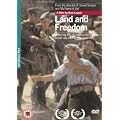 Land And Freedom [1995] [DVD]