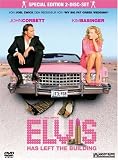 Produkt-Bild: Elvis Has Left the Building [Special Edition] [2 DVDs]