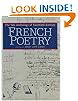 The Yale Anthology of Twentieth-Century French Poetry