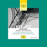 The Berlioz Experience: Symphonic, Choral, Vocal Works