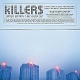 Hot Fuss [7" VINYL]