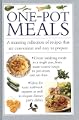 One-pot Meals (Cook's Essentials)
