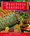 Book BEAUTIFUL BARGELLO: 26 CHARTED BARGELLO AND NEEDLEPOINT DESIGNS.